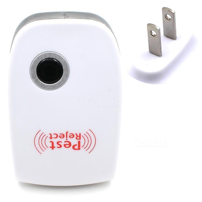 Ultrasonic Pest Repeller