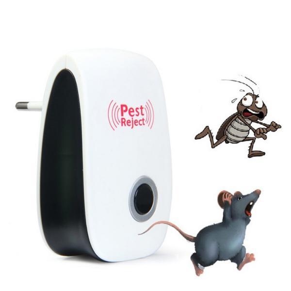 Ultrasonic Pest Repeller