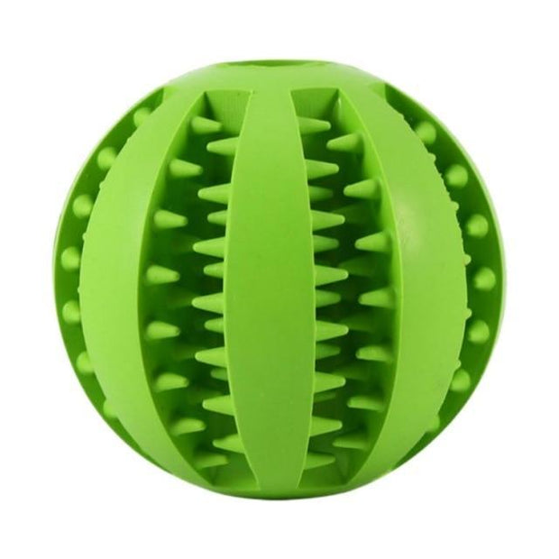 Pet Rubber Ball