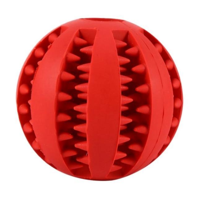 Pet Rubber Ball