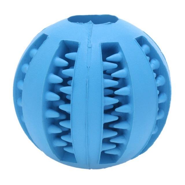 Pet Rubber Ball